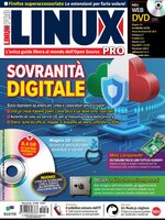 Linux Pro